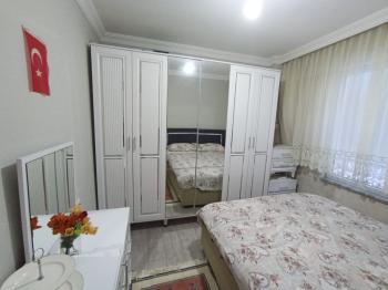 ÜNİVERSİTE BÖLGESİNDE SATILIK 2+0 DAİRE