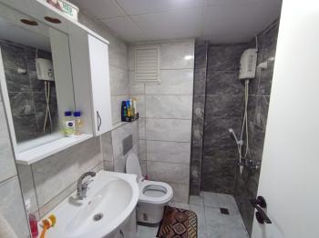 ÜNİVERSİTE BÖLGESİNDE SATILIK 2+0 DAİRE