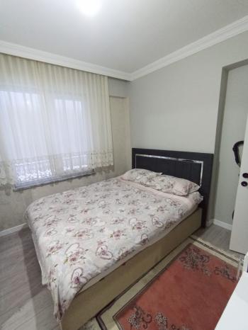 ÜNİVERSİTE BÖLGESİNDE SATILIK 2+0 DAİRE