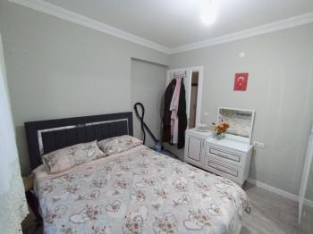 ÜNİVERSİTE BÖLGESİNDE SATILIK 2+0 DAİRE