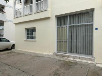 KIZILBAŞ'TA AYLIK ÖDEMELİ KİRALIK TİCARİ İŞ YERİ 