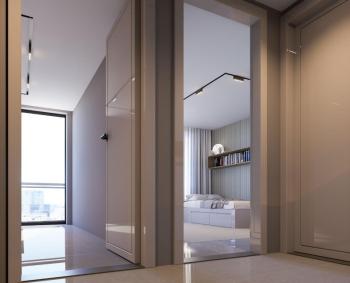 MİNARELİKÖY'DE  ARAÇ, DAİRE, ARSA TAKASINA AÇIK YENİ SIFIR SATILIK DAİERELER 