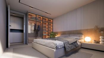 MİNARELİKÖY'DE  ARAÇ, DAİRE, ARSA TAKASINA AÇIK YENİ SIFIR SATILIK DAİERELER 