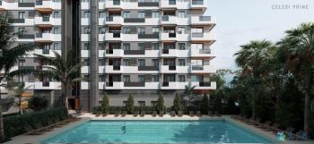 MİNARELİKÖY'DE  ARAÇ, DAİRE, ARSA TAKASINA AÇIK YENİ SIFIR SATILIK DAİERELER 