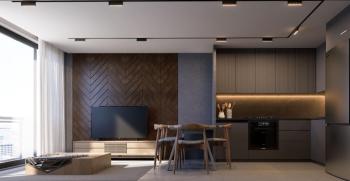 MİNARELİKÖY'DE  ARAÇ, DAİRE, ARSA TAKASINA AÇIK YENİ SIFIR SATILIK DAİERELER 