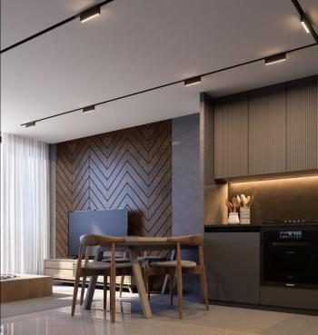 MİNARELİKÖY'DE  ARAÇ, DAİRE, ARSA TAKASINA AÇIK YENİ SIFIR SATILIK DAİERELER 