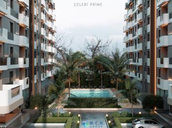 MİNARELİKÖY'DE  ARAÇ, DAİRE, ARSA TAKASINA AÇIK YENİ SIFIR SATILIK DAİERELER 