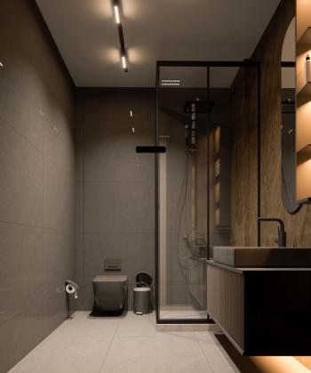 MİNARELİKÖY'DE  ARAÇ, DAİRE, ARSA TAKASINA AÇIK YENİ SIFIR SATILIK DAİERELER 