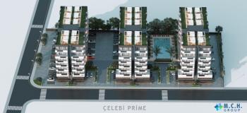 MİNARELİKÖY'DE  ARAÇ, DAİRE, ARSA TAKASINA AÇIK YENİ SIFIR SATILIK DAİERELER 