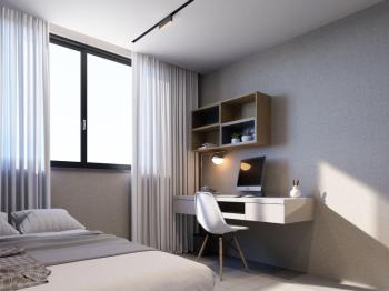 MİNARELİKÖY'DE  ARAÇ, DAİRE, ARSA TAKASINA AÇIK YENİ SIFIR SATILIK DAİERELER 