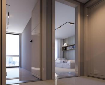 MİNARELİKÖY'DE  ARAÇ, DAİRE, ARSA TAKASINA AÇIK YENİ SIFIR SATILIK DAİERELER 