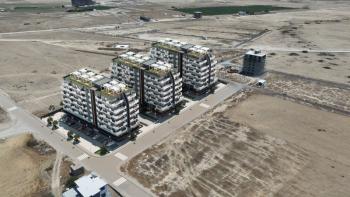 MİNARELİKÖY'DE  ARAÇ, DAİRE, ARSA TAKASINA AÇIK YENİ SIFIR SATILIK DAİERELER 