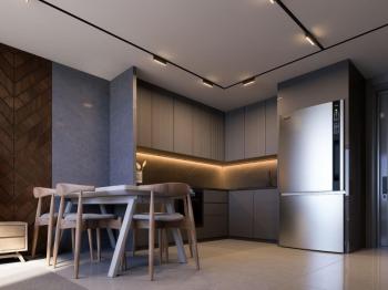 MİNARELİKÖY'DE  ARAÇ, DAİRE, ARSA TAKASINA AÇIK YENİ SIFIR SATILIK DAİERELER 