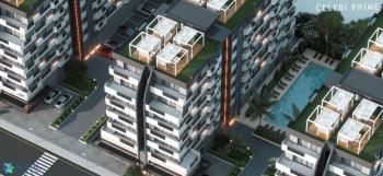 MİNARELİKÖY'DE  ARAÇ, DAİRE, ARSA TAKASINA AÇIK YENİ SIFIR SATILIK DAİERELER 