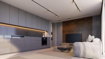 MİNARELİKÖY'DE  ARAÇ, DAİRE, ARSA TAKASINA AÇIK YENİ SIFIR SATILIK DAİERELER 