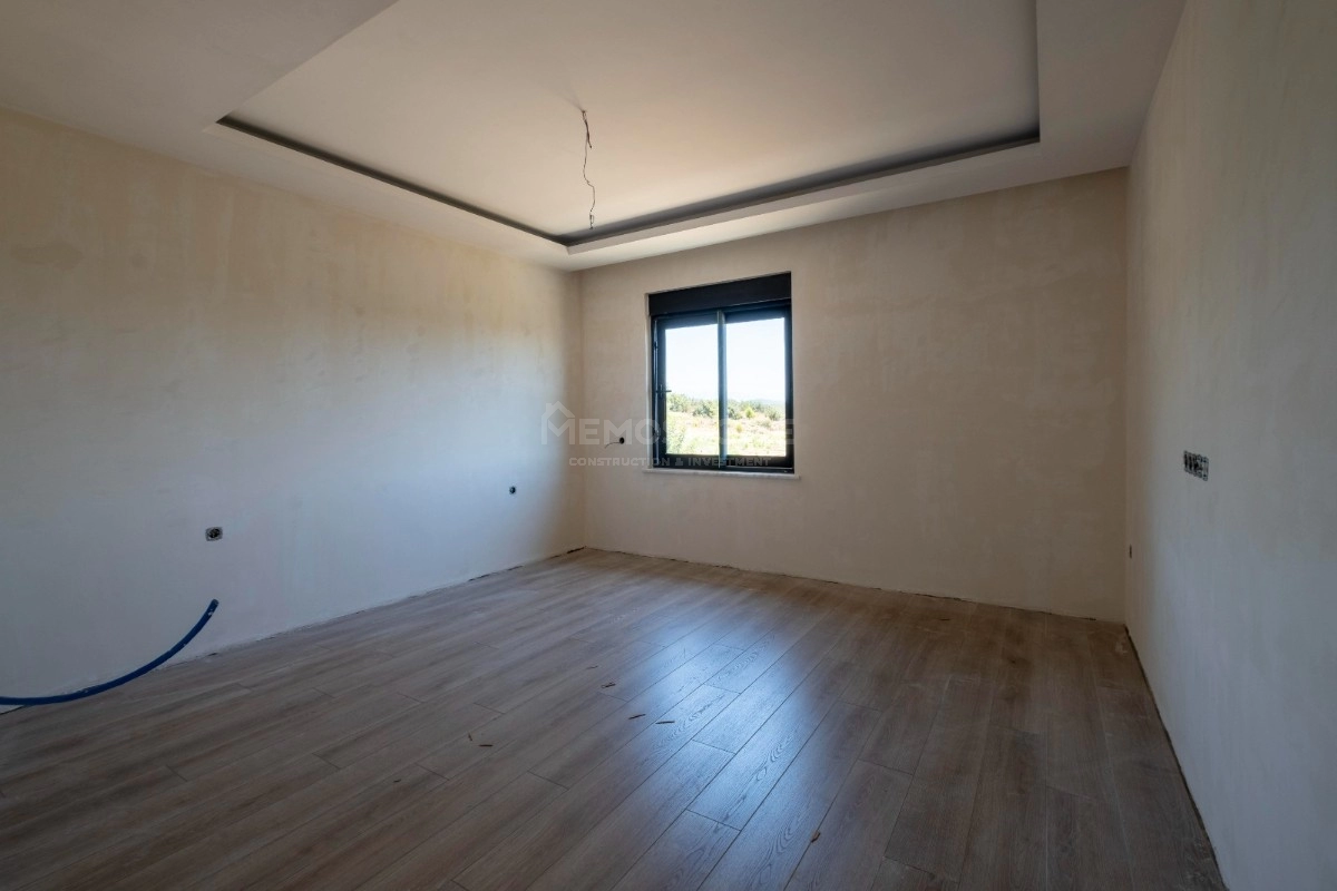 Luxuriöse Smart-Home-Villa in Incekum