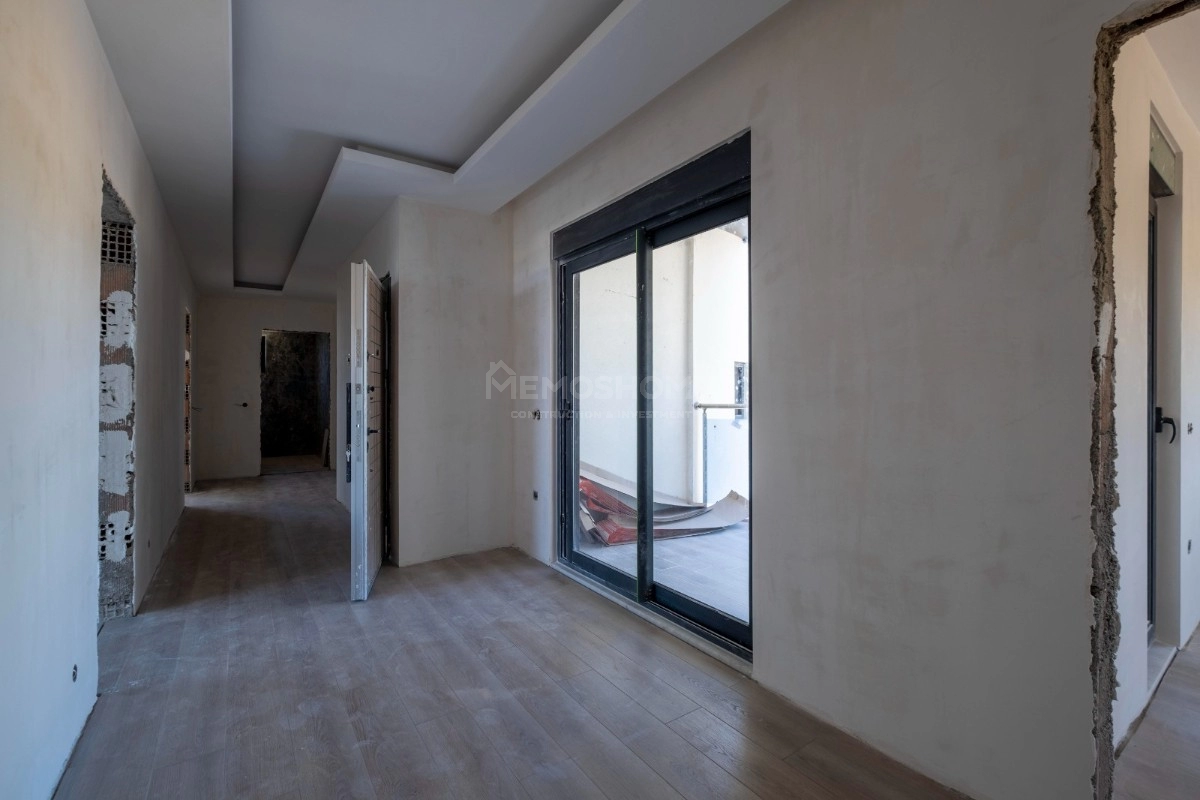 Luxuriöse Smart-Home-Villa in Incekum