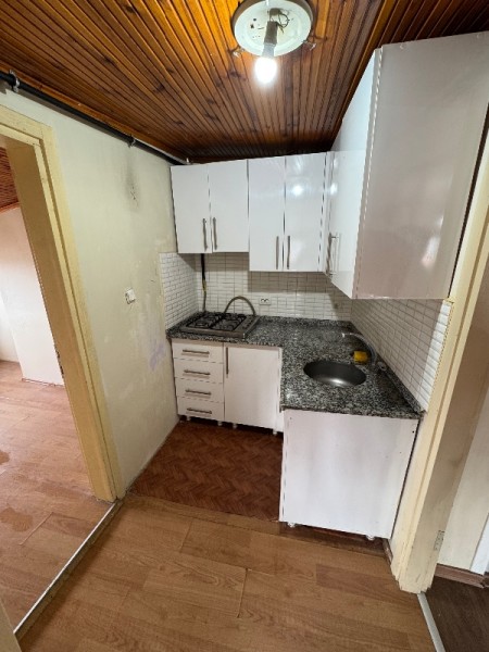 Akşemsettin'de 4+1 Boş Satılık Dubleks