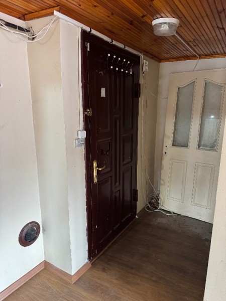 Akşemsettin'de 4+1 Boş Satılık Dubleks