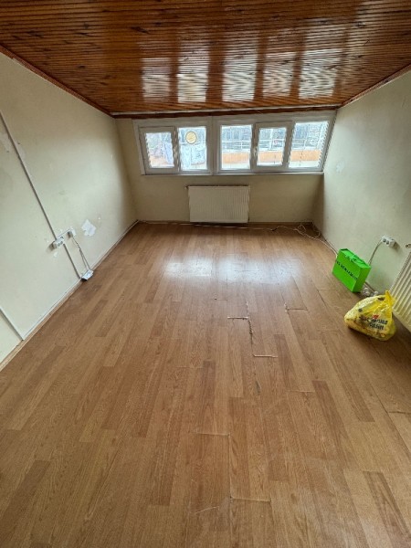 Akşemsettin'de 4+1 Boş Satılık Dubleks