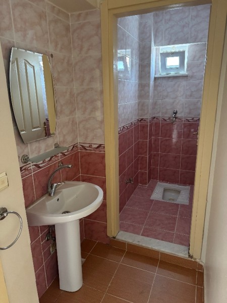 Akşemsettin'de 4+1 Boş Satılık Dubleks