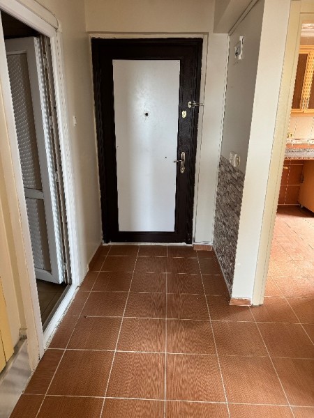 Akşemsettin'de 4+1 Boş Satılık Dubleks