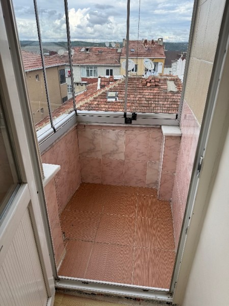 Akşemsettin'de 4+1 Boş Satılık Dubleks