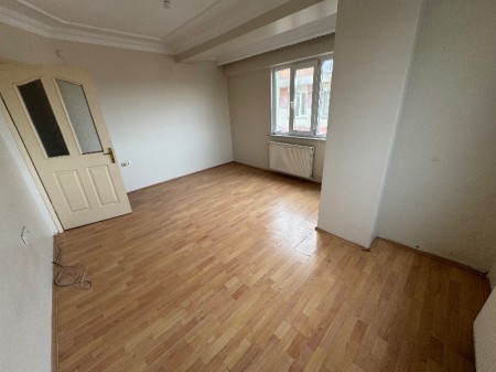 Akşemsettin'de 4+1 Boş Satılık Dubleks