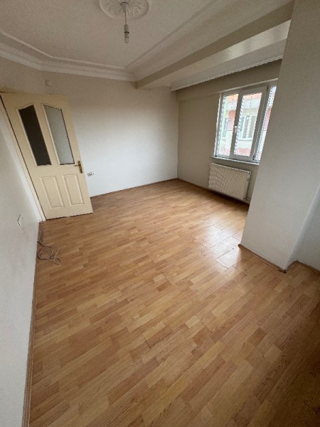 Akşemsettin'de 4+1 Boş Satılık Dubleks