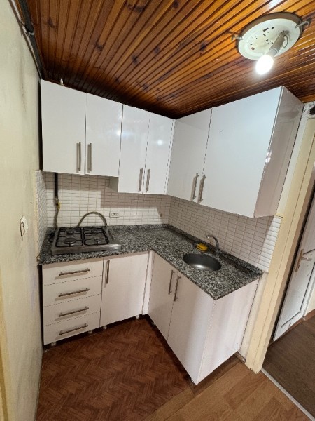 Akşemsettin'de 4+1 Boş Satılık Dubleks