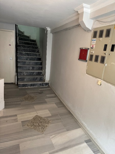 Akşemsettin'de 4+1 Boş Satılık Dubleks