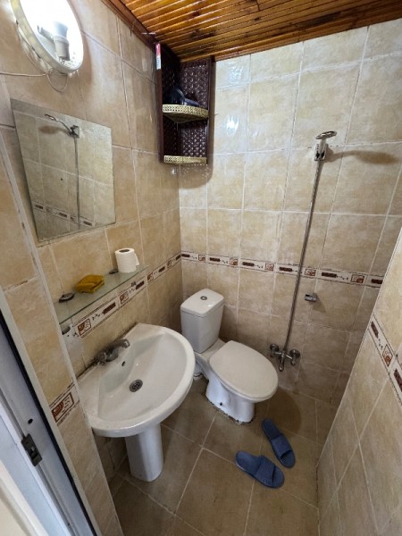 Akşemsettin'de 4+1 Boş Satılık Dubleks