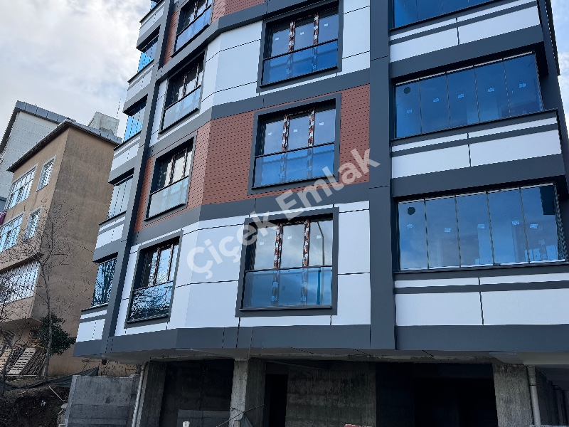 Çırçır Metro'ya 10 Dk 2+1 Balkonlu Ferah Satılık Daire