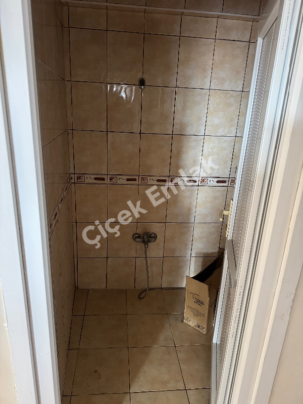 Akşemsettin'de 4+1 Boş Satılık Dubleks