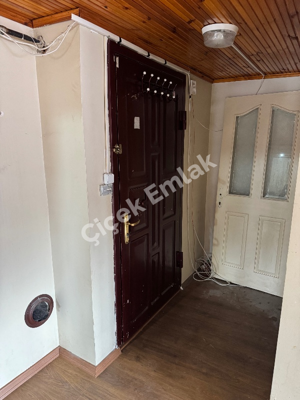 Akşemsettin'de 4+1 Boş Satılık Dubleks