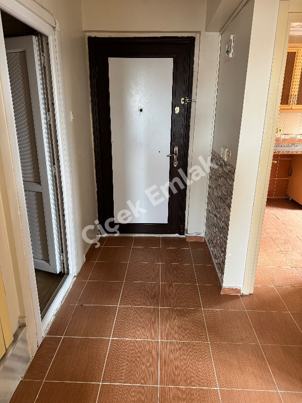 Akşemsettin'de 4+1 Boş Satılık Dubleks