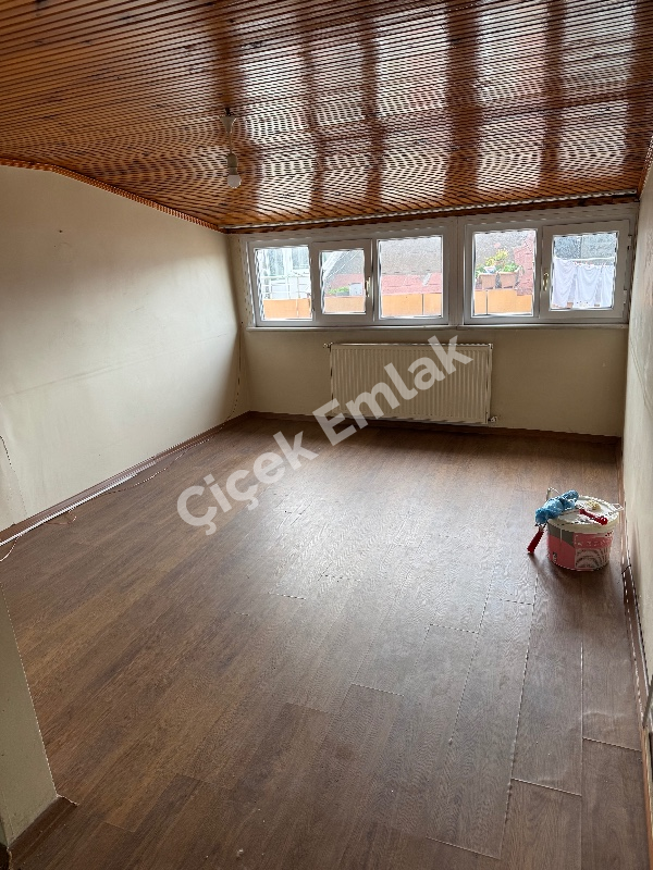 Akşemsettin'de 4+1 Boş Satılık Dubleks