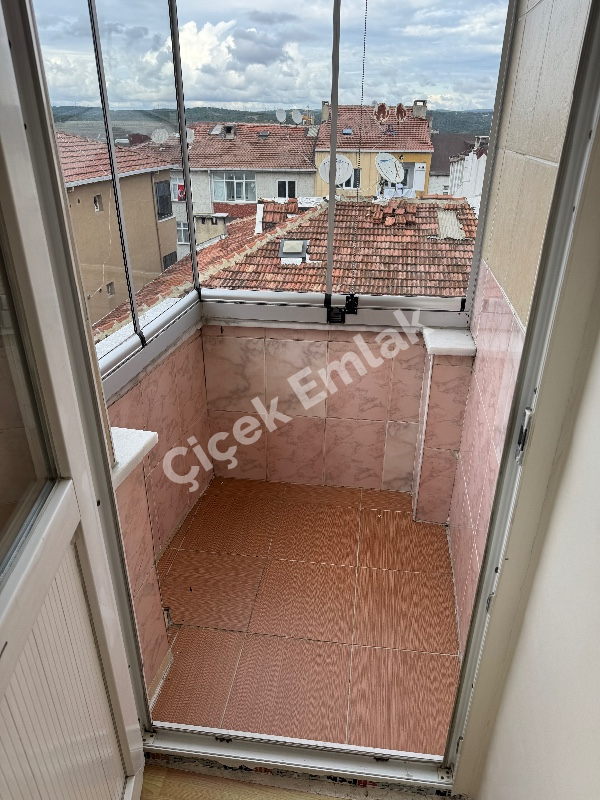 Akşemsettin'de 4+1 Boş Satılık Dubleks