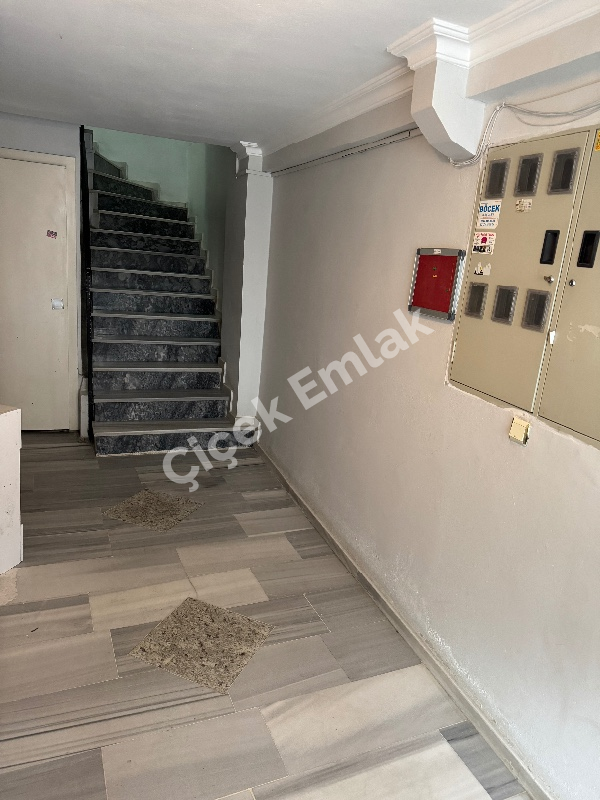 Akşemsettin'de 4+1 Boş Satılık Dubleks