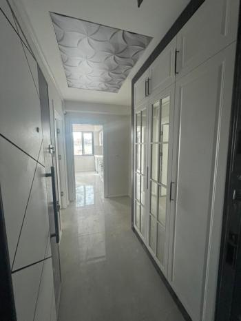 AFYON ÜÇOK EMLAKTAN FATİH MAH SATILIK SIFIR 3+1 LÜX GÜNEY CEPHE DAİRE