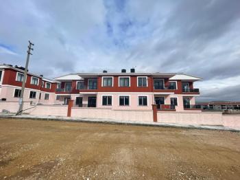 AFYON ÜÇOK EMLAKTAN FATİH MAH SATILIK SIFIR 3+1 LÜX GÜNEY CEPHE DAİRE