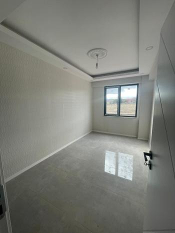 AFYON ÜÇOK EMLAKTAN FATİH MAH SATILIK SIFIR 3+1 LÜX GÜNEY CEPHE DAİRE