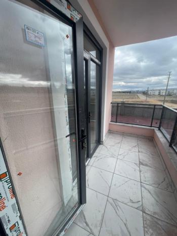 AFYON ÜÇOK EMLAKTAN FATİH MAH SATILIK SIFIR 3+1 LÜX GÜNEY CEPHE DAİRE