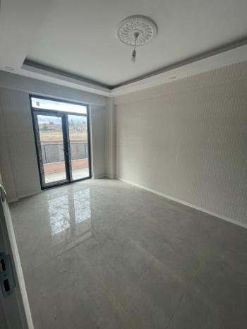 AFYON ÜÇOK EMLAKTAN FATİH MAH SATILIK SIFIR 3+1 LÜX GÜNEY CEPHE DAİRE