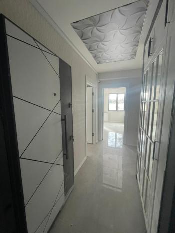 AFYON ÜÇOK EMLAKTAN FATİH MAH SATILIK SIFIR 3+1 LÜX GÜNEY CEPHE DAİRE