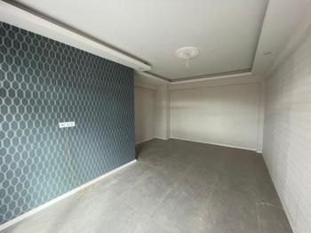 AFYON ÜÇOK EMLAKTAN FATİH MAH SATILIK SIFIR 3+1 LÜX GÜNEY CEPHE DAİRE