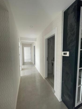 AFYON ÜÇOK EMLAKTAN FATİH MAH SATILIK SIFIR 3+1 LÜX GÜNEY CEPHE DAİRE