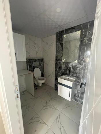 AFYON ÜÇOK EMLAKTAN FATİH MAH SATILIK SIFIR 3+1 LÜX GÜNEY CEPHE DAİRE