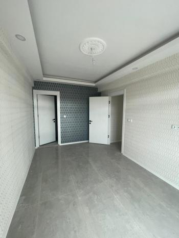 AFYON ÜÇOK EMLAKTAN FATİH MAH SATILIK SIFIR 3+1 LÜX GÜNEY CEPHE DAİRE