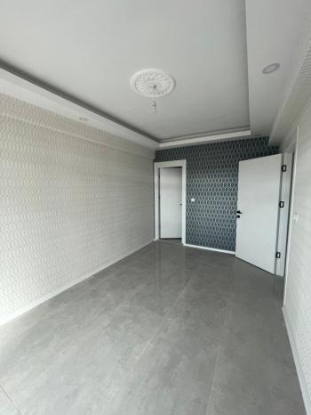 AFYON ÜÇOK EMLAKTAN FATİH MAH SATILIK SIFIR 3+1 LÜX GÜNEY CEPHE DAİRE